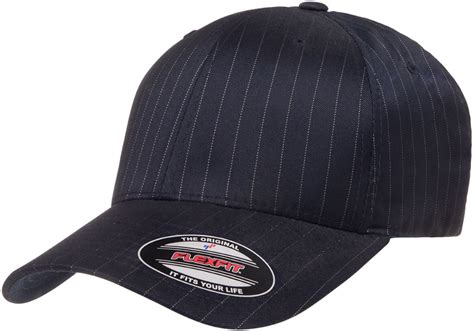 Flexfit Pinstripe Cap