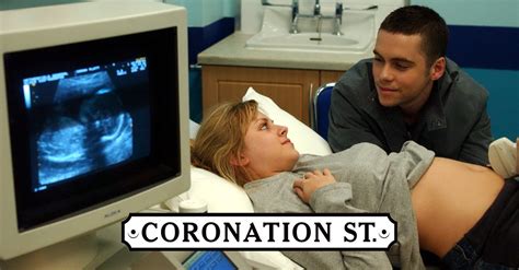 Coronation Street What Happened To Billy The Baby Sarah Barlow Lost