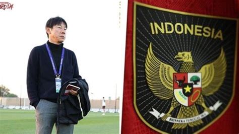 Terbongkar Alasan Shin Tae Yong Coret Arkhan Dan Saddil Ramdani Jelang