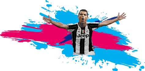 Download Cristiano Ronaldo Png Image With No Background