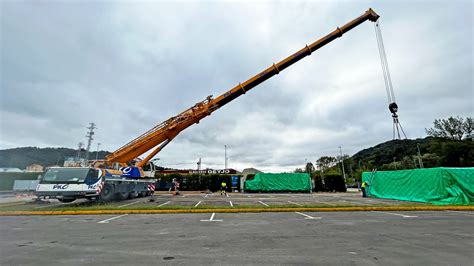 Instalan la primera gran planta de fabricación de módulos fotovoltaicos