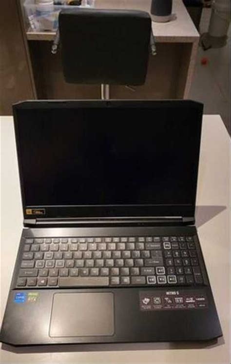 Ноутбук acer nitro 5 Москва | Ноутбуки | Festima.Ru – мониторинг объявлений