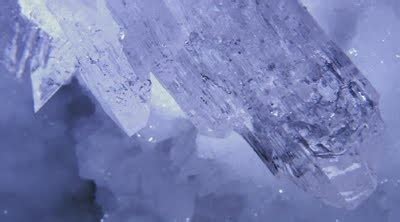 n o t e w o r t h y: Cave Crystals (Lechuguilla Cave, New Mexico ...