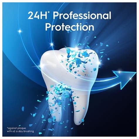 Oral B Pro Expert Healthy Whitening Toothpaste 75ml Toiletries