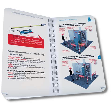 Pack sécurité Prévention du risque électrique BT HTA