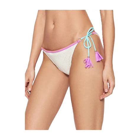 Banana Moon Ioka Sandteck Bikini Bottom