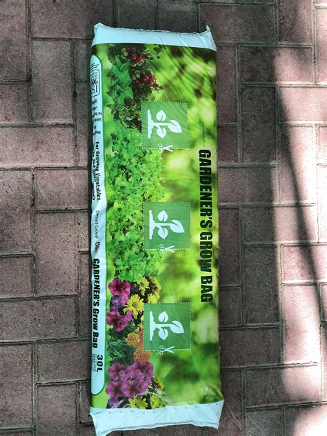 Grow Bag For Plants Plant Care Plantshop Me