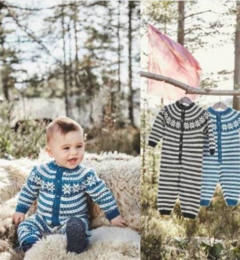 Rauma Baby Annes Garn Og Broderi