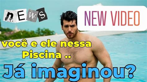 Fique Por Dentro Das Ltimas Not Cias Sobre O Ator Can Yaman