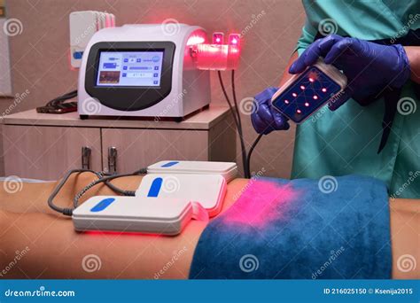 Lipo Laser Hardware Cosmetology Body Care Non Surgical Body