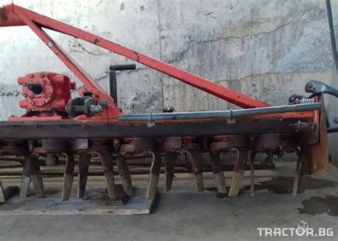фрези - други Нова и втора употреба фрези - ID119925 - Tractor.bg