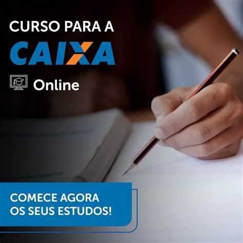 Concurso Da Caixa é O Mais Esperado Do Ano Dicas De Como Estudar Para