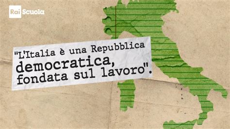 Educazione Civica Elementi Di Diritto In Particolare Il Diritto Del Lavoro