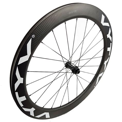 Vytyv Aviator Rc Rc Disc Carbon Tubeless Top Edition Wheelset