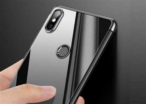 Xiaomi Mi Max 4 и 4 Pro (Сяоми Ми Макс 4 и 4 Про) - первый обзор и ...