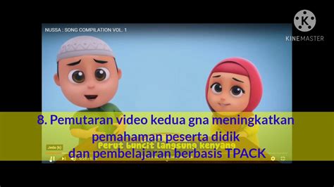 Video Praktik Mengajar Ppl Siklus Ii Etry Widyanti Youtube