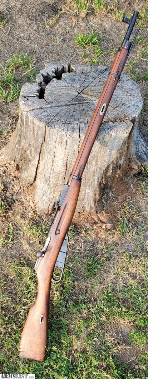 Armslist For Sale Ww Mosin Nagant X R