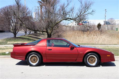 1987 Pontiac Trans Am GTA | Midwest Car Exchange