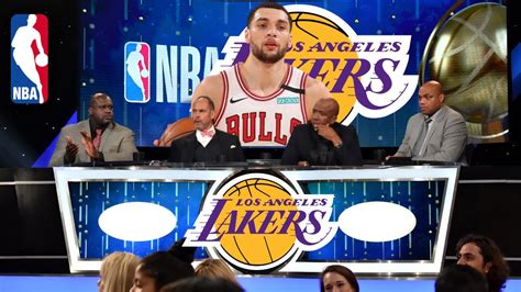 MY GOD PELINKA CONFIRMS ZACH LAVINE UPDATED TRADE LOS ANGELES LAKERS