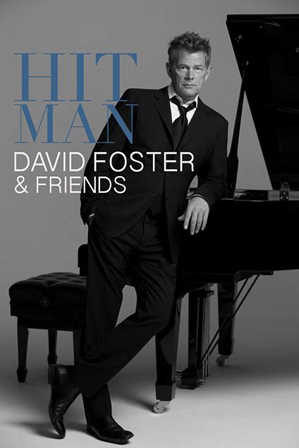 David Foster & Friends Concert - Base Entertainment Asia – Being The ...