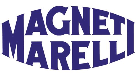 Magneti Marelli Logo Symbol Meaning History Png Brand