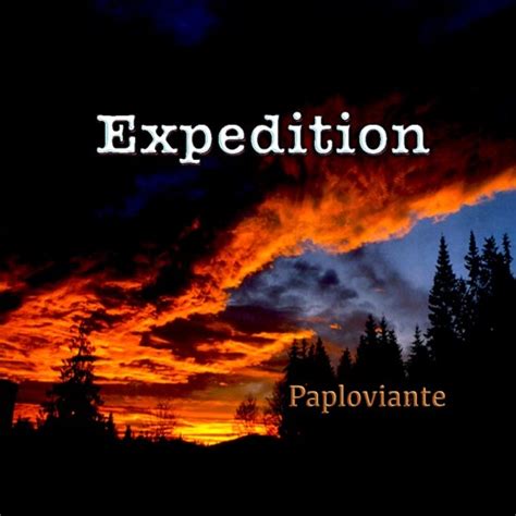 Stream Junzo Support Listen To Paploviante Expedition Offer