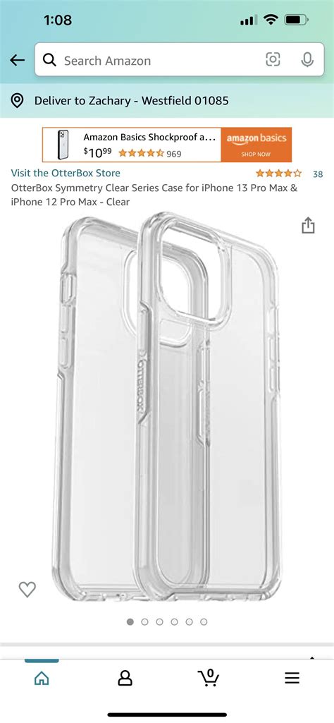 Otterbox symmetry case : r/iPhone13