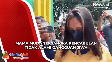 Bejat Pria Baruh Baya Cabuli Bocah Modus Beri Napas Buatan Saat