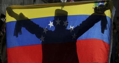 Am Rica Latina Frente A Venezuela Opendemocracy