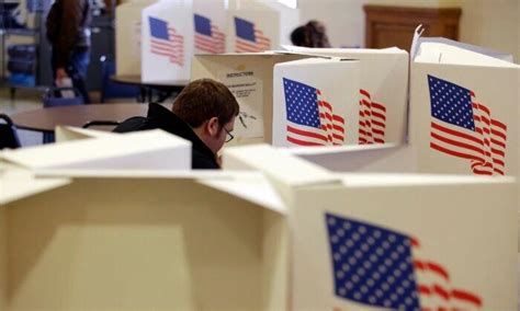 Federal Judge Rules Iowa Officials Can Challenge Ballots Of Potential