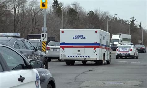 Canad Hombre Que Atropell A Peatones En Toronto Acusado De Asesinato