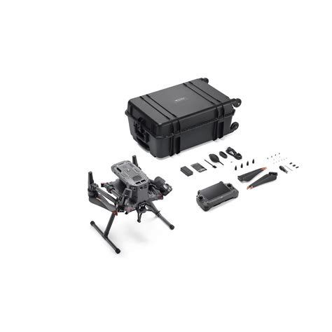 Dji Matrice 350 Rtk Endüstriyel Drone