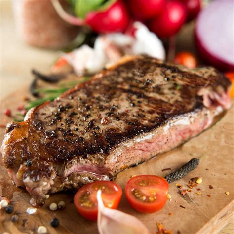 Cuban Mojo Marinade For Steak Easy International Grill Recipe