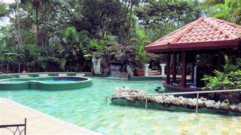 Paradise Hot Springs Thermal Resort Updated 2025 Prices Reviews And