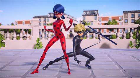 Zag Heroez Miraculous: Rise of the Sphinx (2022) promotional art ...