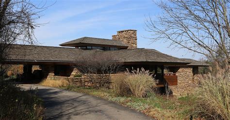 Ann Arbor Home Reflects Frank Lloyd Wright