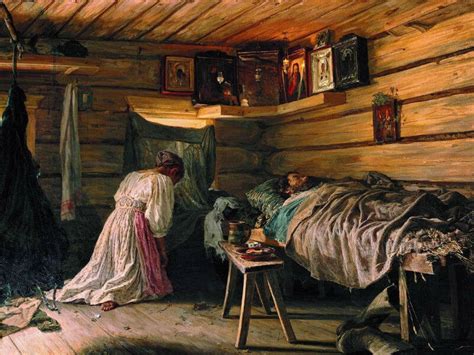 Russian Funeral Traditions: Folk Culture & Orthodox Funerals - Funeral Zone