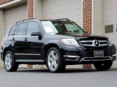 Mercedes Benz Glk Glk Matic Stock For Sale Near