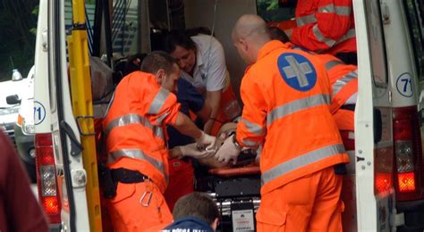 Incidente Sul Lavoro A Roma Muore Operaio Enne Precipitato Dal Tetto