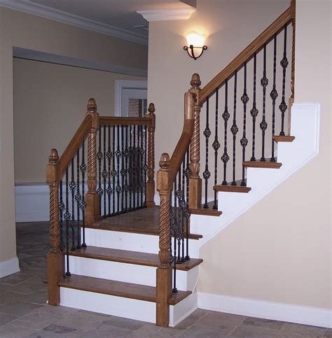 Baluster Design For The Home Pinterest