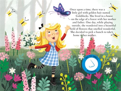 Goldilocks Three Bears Gay Version Crmryte