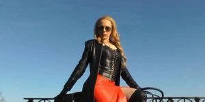 FETISH LADY TASHA Porn Videos