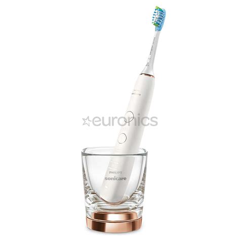 Philips Sonicare Diamondclean Sonic Gab Balta Melna