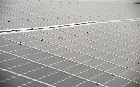 Matrix Renewables Starts Building 284 MW Solar Project In Texas Solar