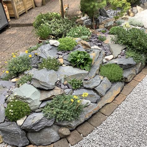 Celtic Slate And Stone Garden And Rockery Slate Products Shop Online