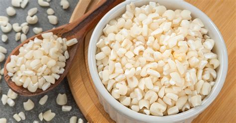 What Is Hominy? (+ How to Cook It) - Insanely Good