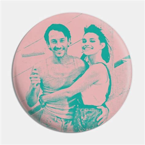 Betty Blue 80s Aesthetic Fan Art Design Betty Blue Pin Teepublic