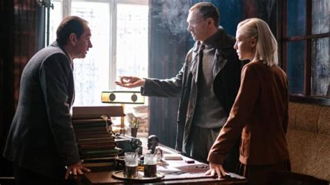 За час до рассвета 2 сезон - дата выхода, трейлер, когда выйдет 1 серия?