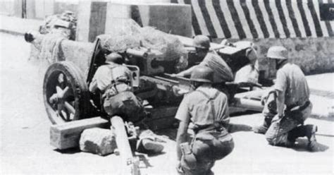 Pak 40 (7.5cm Panzerabwehrkanone 40) немецкие противотанковые орудия