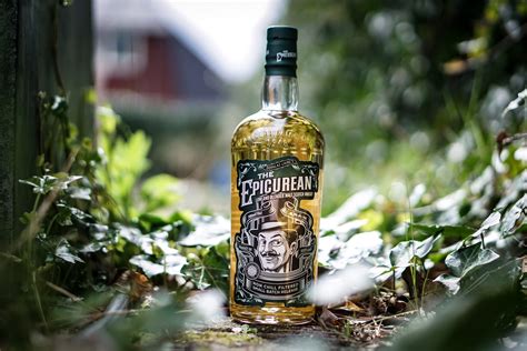 Review: The Epicurean, Douglas Laing - Whiskylifestyle